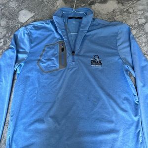 Ralph Lauren Golf 1/4 Zip